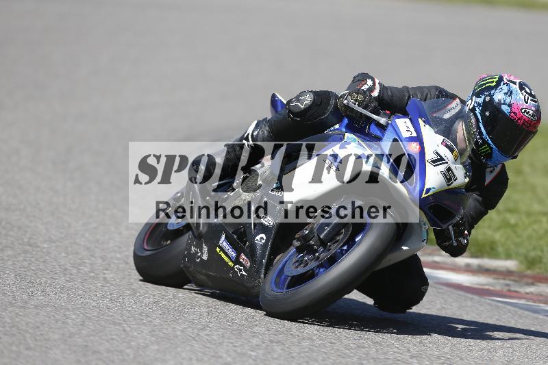 /13 01.05.2025 Speer Racing ADR/Gruppe gelb/75